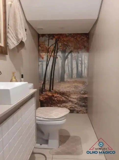 Foto 2 de Sobrado com 4 quartos à venda, 160m2 em Bela Vista, Osasco - SP