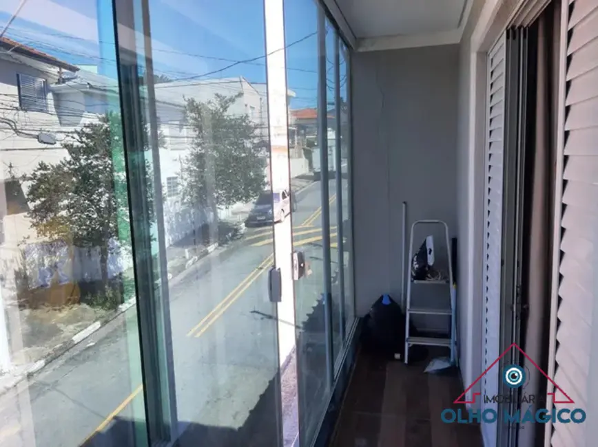 Foto 7 de Sobrado com 4 quartos à venda, 160m2 em Bela Vista, Osasco - SP