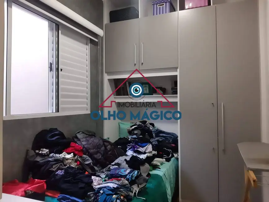 Foto 1 de Sobrado com 4 quartos à venda, 160m2 em Bela Vista, Osasco - SP