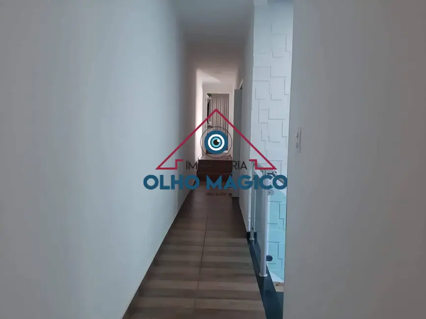 Foto 8 de Sobrado com 4 quartos à venda, 160m2 em Bela Vista, Osasco - SP