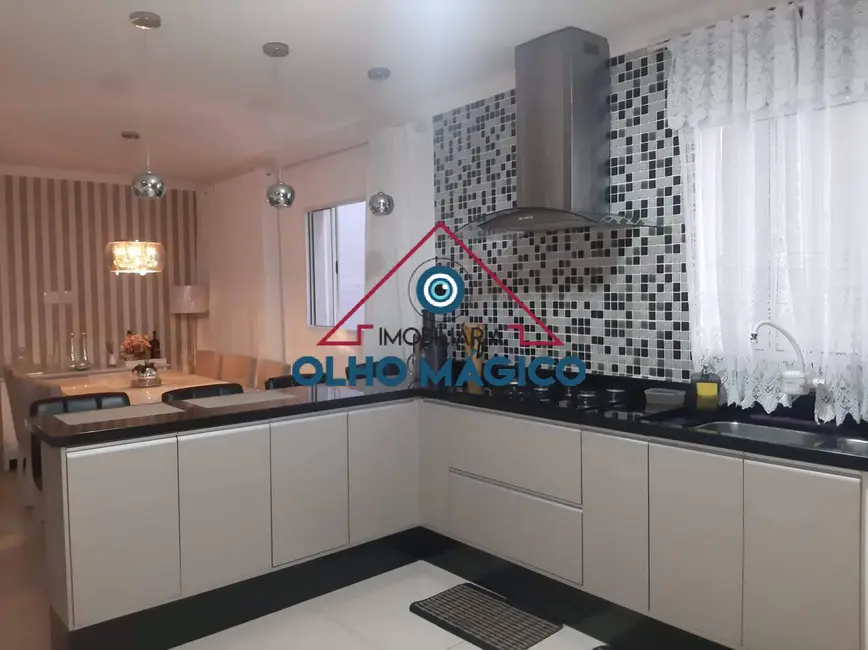 Foto 9 de Sobrado com 4 quartos à venda, 160m2 em Bela Vista, Osasco - SP