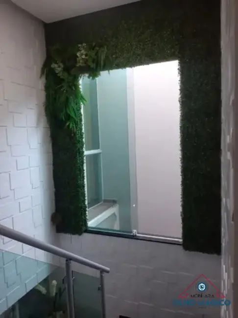 Foto 1 de Sobrado com 4 quartos à venda, 160m2 em Bela Vista, Osasco - SP