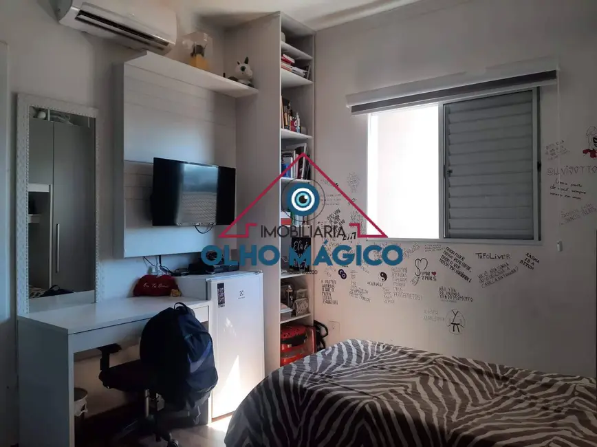 Foto 2 de Sobrado com 4 quartos à venda, 160m2 em Bela Vista, Osasco - SP