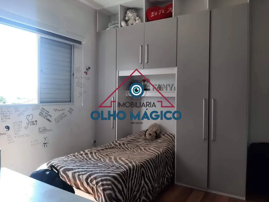 Foto 3 de Sobrado com 4 quartos à venda, 160m2 em Bela Vista, Osasco - SP