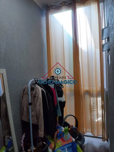 Foto 4 de Sobrado com 4 quartos à venda, 160m2 em Bela Vista, Osasco - SP