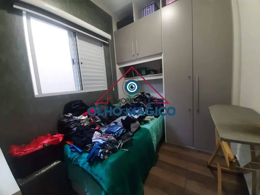 Foto 6 de Sobrado com 4 quartos à venda, 160m2 em Bela Vista, Osasco - SP