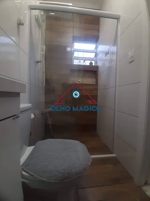 Foto 7 de Sobrado com 4 quartos à venda, 160m2 em Bela Vista, Osasco - SP