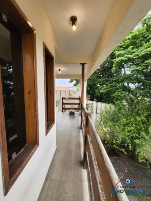 Foto 4 de Casa com 4 quartos à venda, 300m2 em Vila Osasco, Osasco - SP