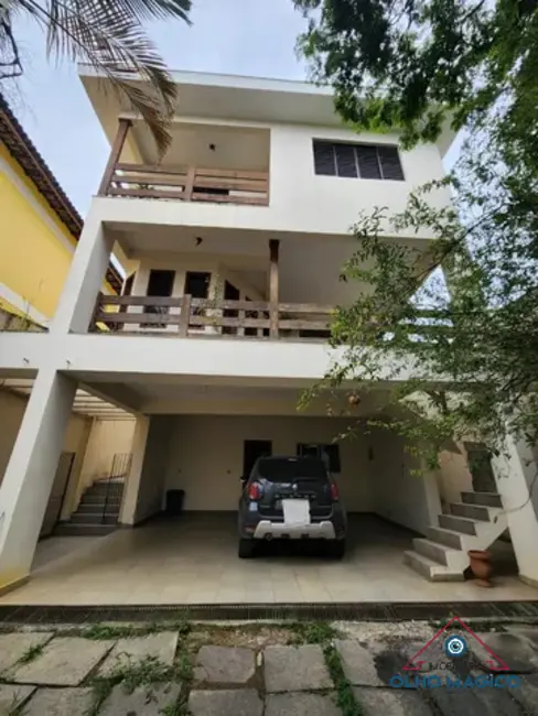 Foto 1 de Casa com 4 quartos à venda, 300m2 em Vila Osasco, Osasco - SP