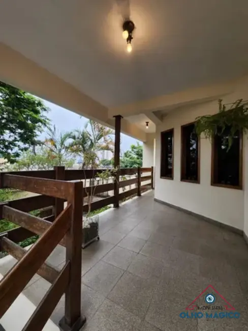 Foto 3 de Casa com 4 quartos à venda, 300m2 em Vila Osasco, Osasco - SP