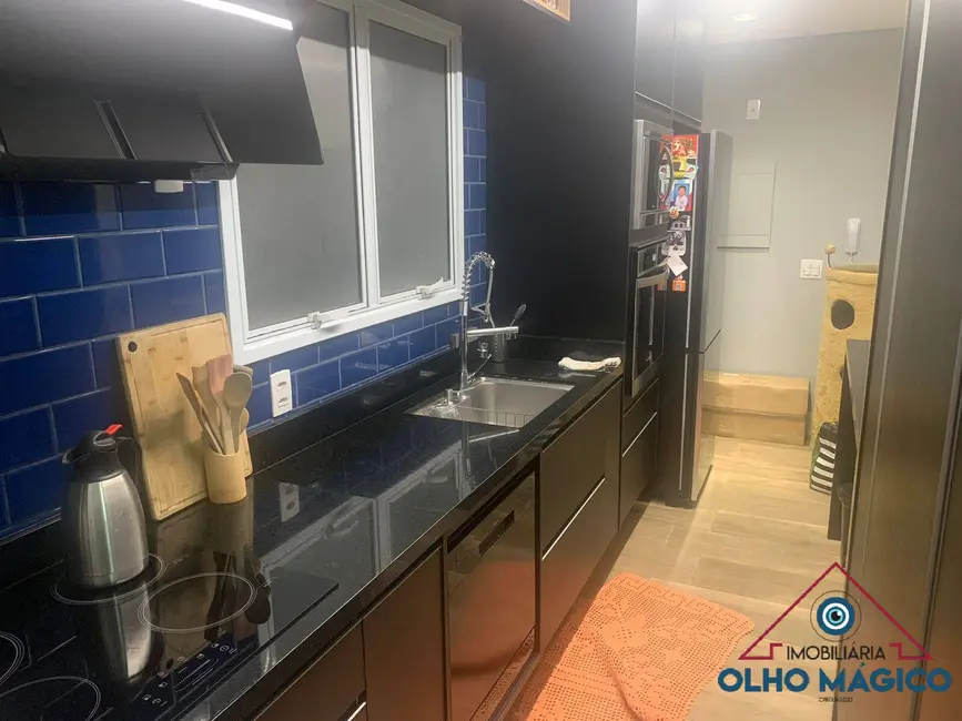 Foto 7 de Apartamento com 3 quartos à venda, 96m2 em Vila Osasco, Osasco - SP