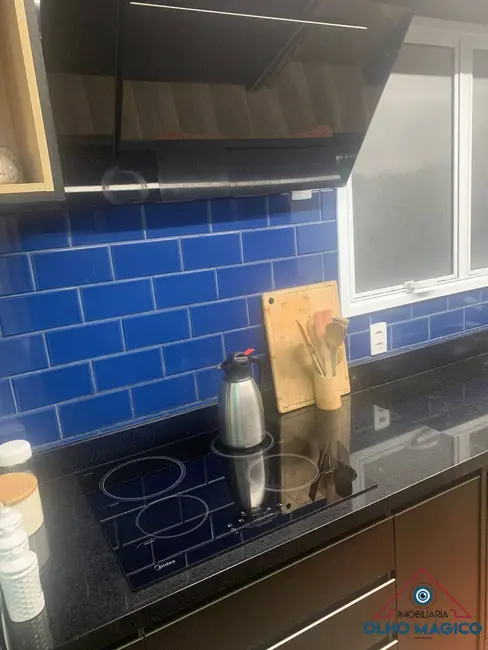 Foto 9 de Apartamento com 3 quartos à venda, 96m2 em Vila Osasco, Osasco - SP