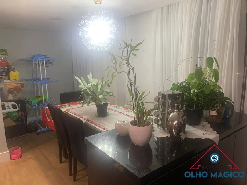 Foto 5 de Apartamento com 3 quartos à venda, 96m2 em Vila Osasco, Osasco - SP
