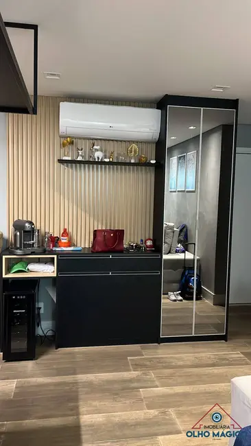 Foto 2 de Apartamento com 3 quartos à venda, 96m2 em Vila Osasco, Osasco - SP