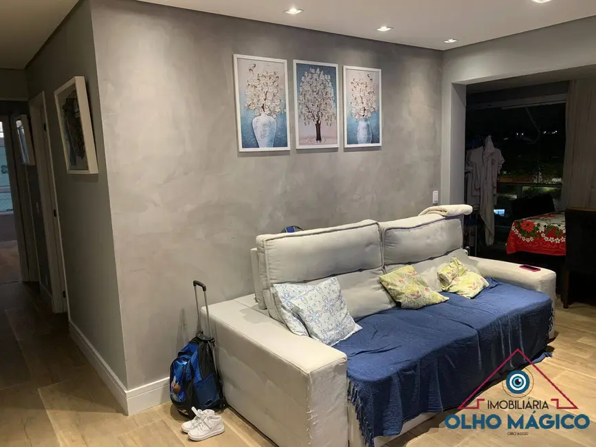 Foto 1 de Apartamento com 3 quartos à venda, 96m2 em Vila Osasco, Osasco - SP