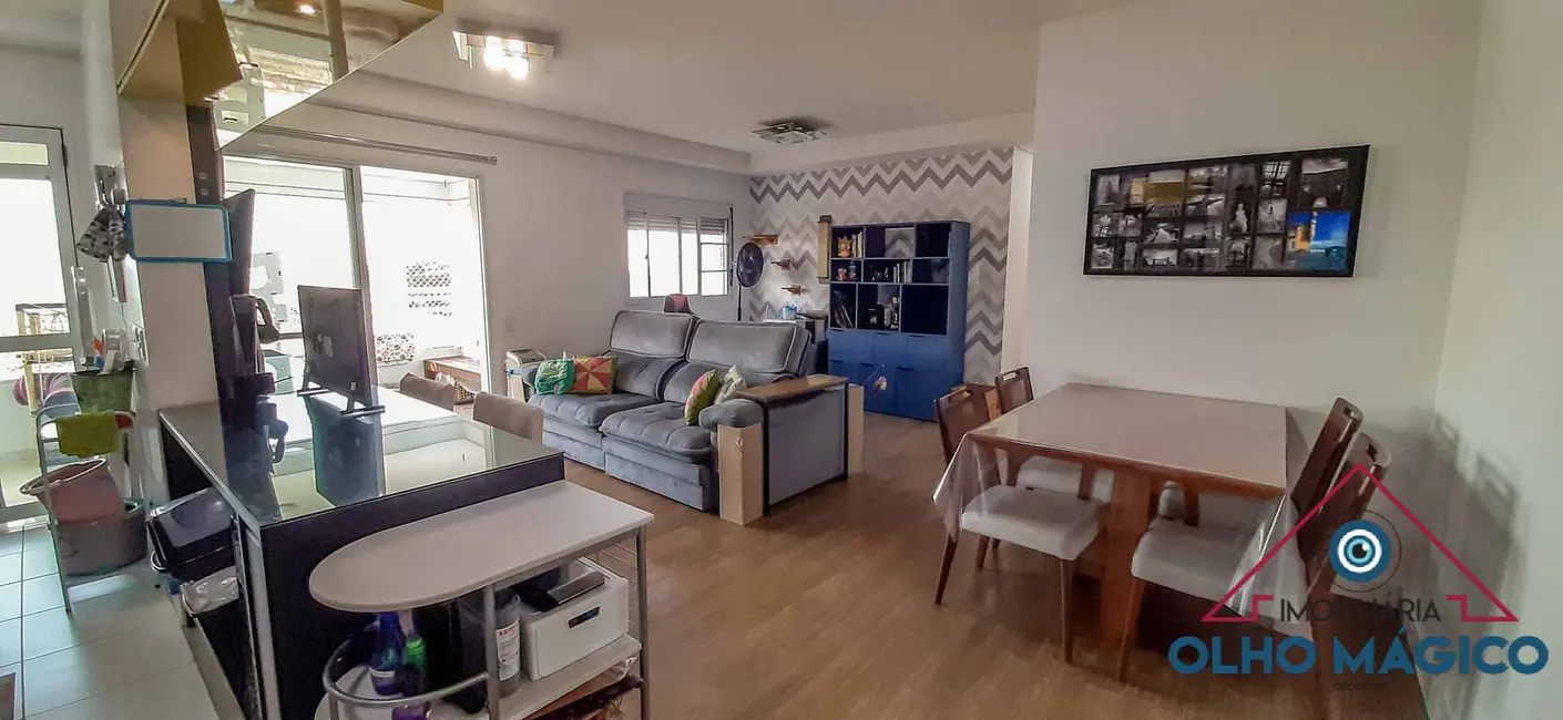 Foto 1 de Apartamento com 2 quartos à venda, 83m2 em Centro, Osasco - SP