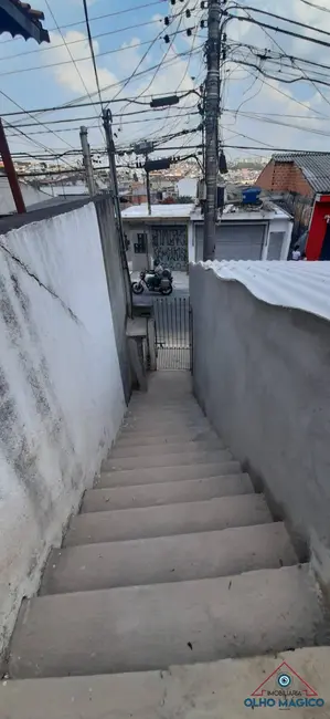 Casa com 2 quartos à venda, 272m2 em Osasco - SP - imagem 3 Foto 3 de Casa com 2 quartos à venda, 272m2 em Osasco - SP