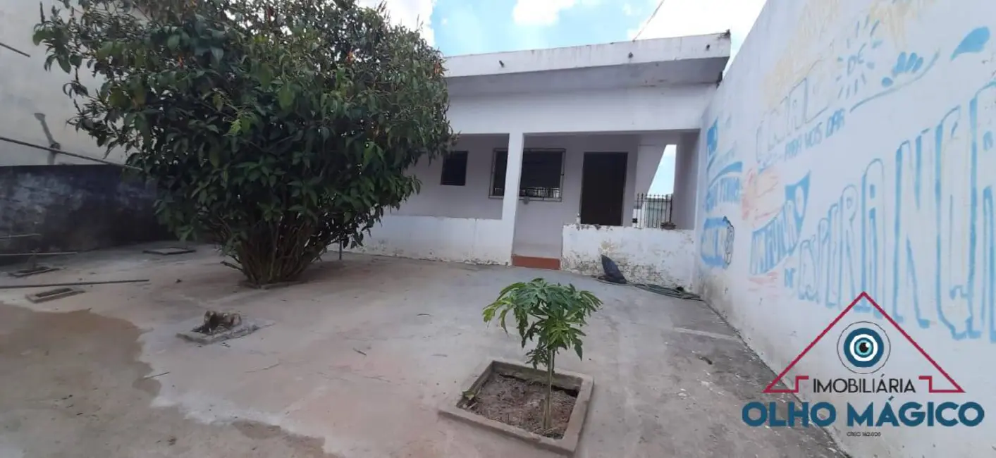 Foto 1 de Casa com 2 quartos à venda, 272m2 em Osasco - SP