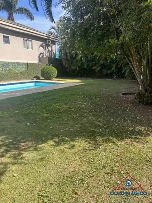 Foto 3 de Lote de Condomínio à venda, 380m2 em Alphaville, Santana De Parnaiba - SP