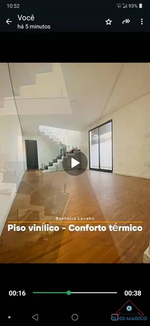 Foto 7 de Sobrado com 3 quartos à venda, 188m2 em Bela Vista, Osasco - SP