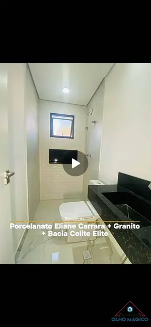 Foto 9 de Sobrado com 3 quartos à venda, 188m2 em Bela Vista, Osasco - SP