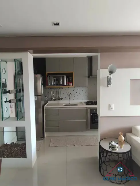 Foto 1 de Apartamento com 2 quartos à venda, 77m2 em Centro, Osasco - SP