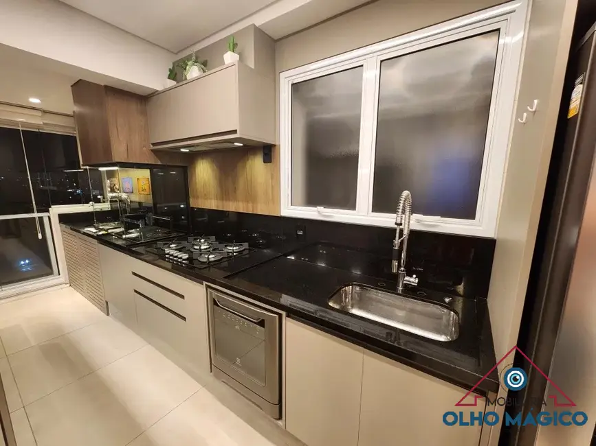 Apartamento com 2 quartos à venda, 96m2 em Vila Osasco, Osasco - SP - imagem 6 Foto 6 de Apartamento com 2 quartos à venda, 96m2 em Vila Osasco, Osasco - SP