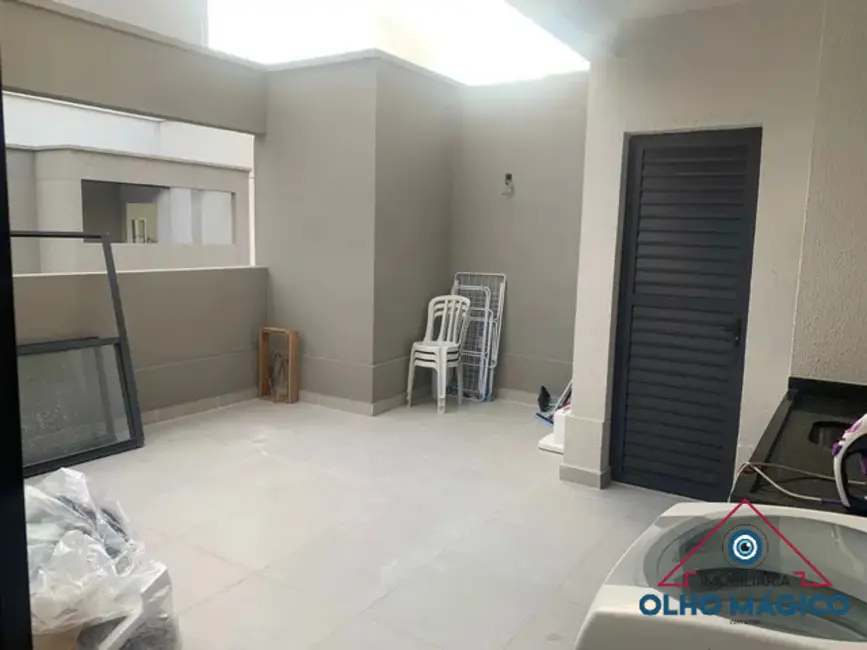 Foto 2 de Cobertura com 2 quartos à venda, 75m2 em Presidente Altino, Osasco - SP