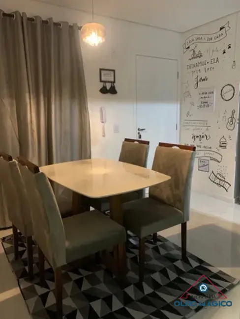 Foto 1 de Cobertura com 2 quartos à venda, 75m2 em Presidente Altino, Osasco - SP