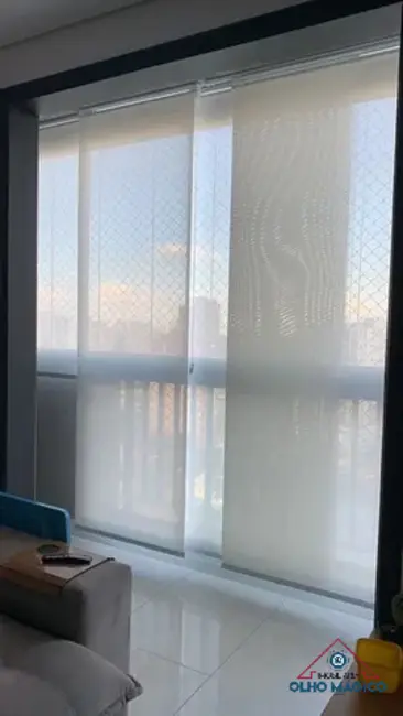 Foto 5 de Cobertura com 2 quartos à venda, 75m2 em Presidente Altino, Osasco - SP