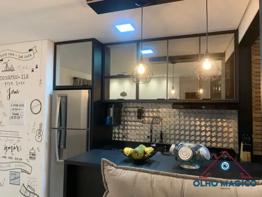 Foto 4 de Cobertura com 2 quartos à venda, 75m2 em Presidente Altino, Osasco - SP