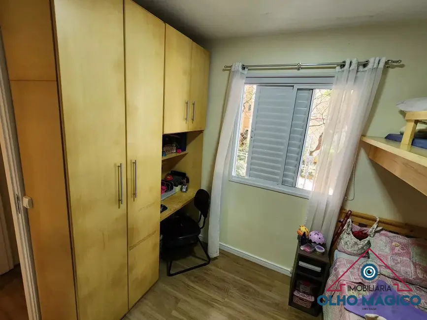 Foto 6 de Apartamento com 3 quartos à venda, 70m2 em Jaguaré, São Paulo - SP