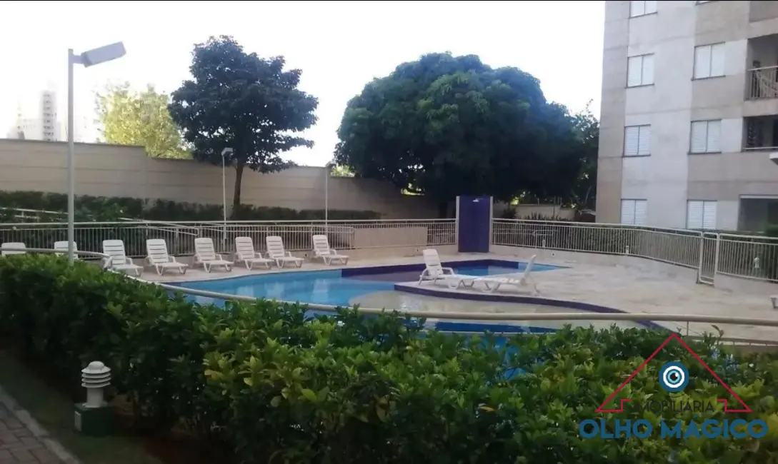 Foto 4 de Apartamento com 3 quartos à venda, 70m2 em Jaguaré, São Paulo - SP