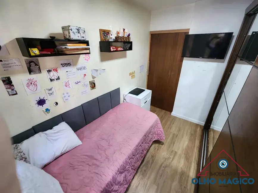 Foto 1 de Apartamento com 3 quartos à venda, 70m2 em Jaguaré, São Paulo - SP