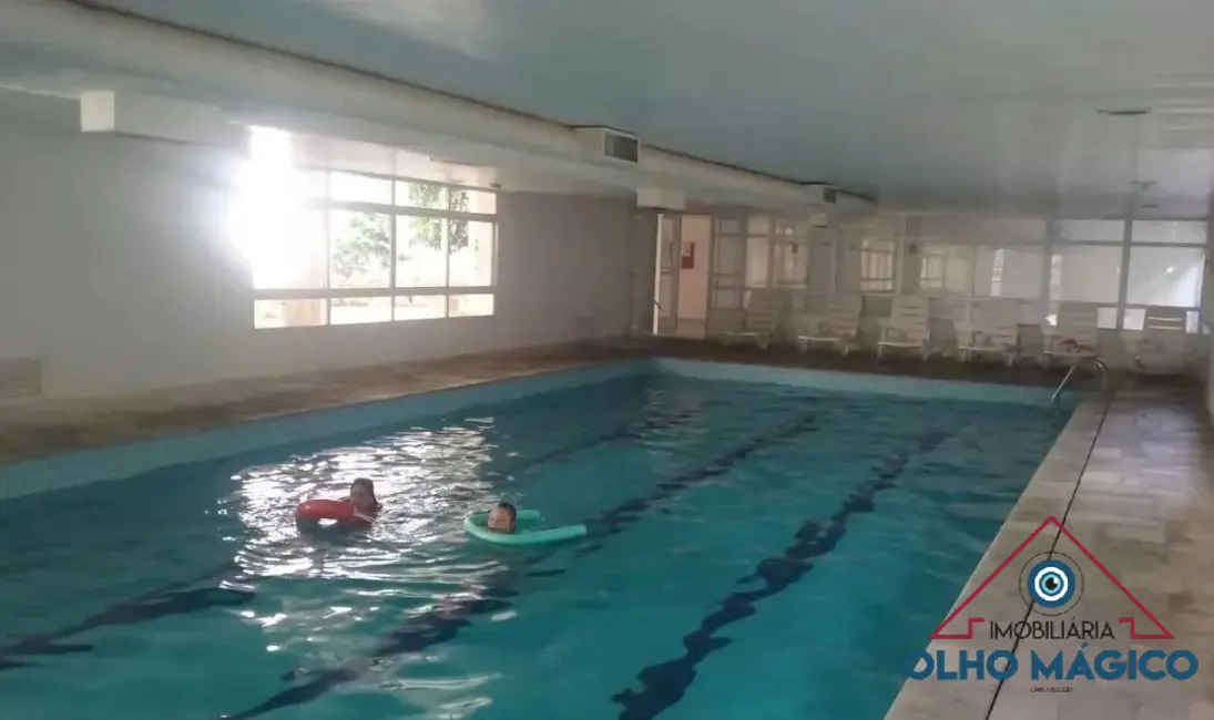 Foto 5 de Apartamento com 3 quartos à venda, 70m2 em Jaguaré, São Paulo - SP