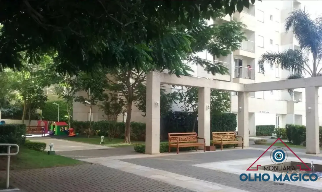 Foto 8 de Apartamento com 3 quartos à venda, 70m2 em Jaguaré, São Paulo - SP