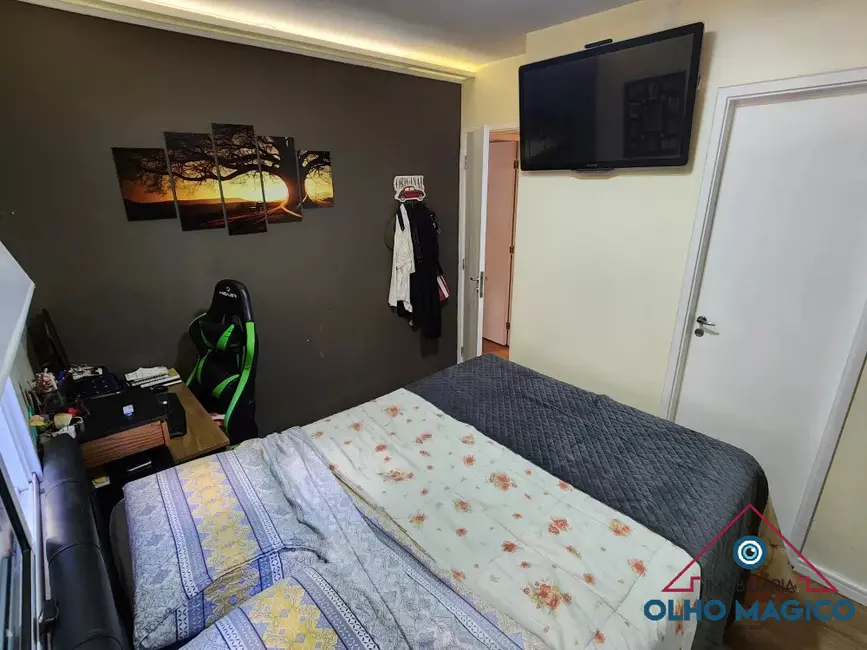 Foto 7 de Apartamento com 3 quartos à venda, 70m2 em Jaguaré, São Paulo - SP