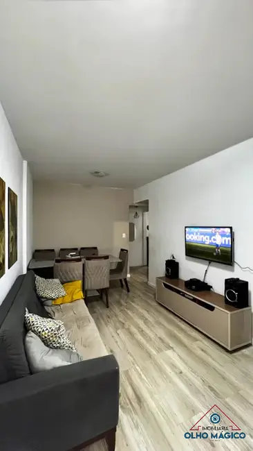 Apartamento com 3 quartos à venda, 74m2 em Centro, Osasco - SP - imagem 7 Foto 7 de Apartamento com 3 quartos à venda, 74m2 em Centro, Osasco - SP