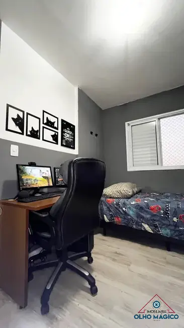 Apartamento com 3 quartos à venda, 74m2 em Centro, Osasco - SP - imagem 5 Foto 5 de Apartamento com 3 quartos à venda, 74m2 em Centro, Osasco - SP