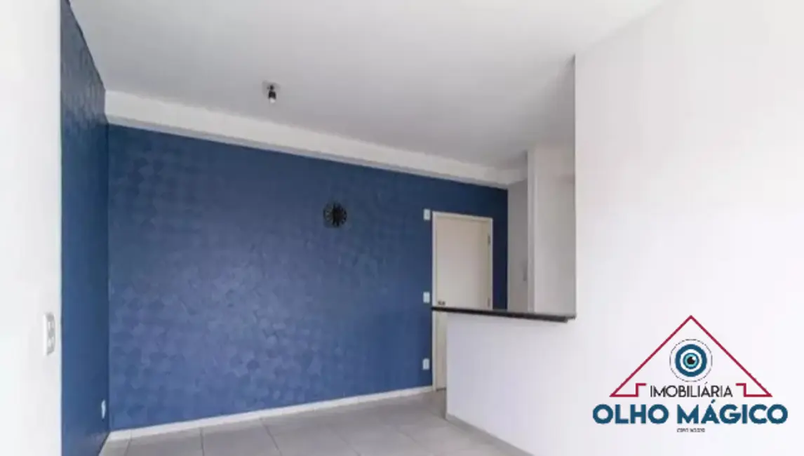 Foto 4 de Apartamento com 2 quartos à venda, 51m2 em Osasco - SP