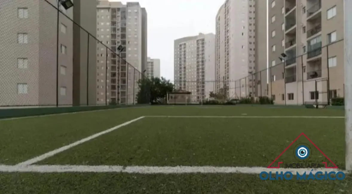 Foto 3 de Apartamento com 2 quartos à venda, 51m2 em Osasco - SP