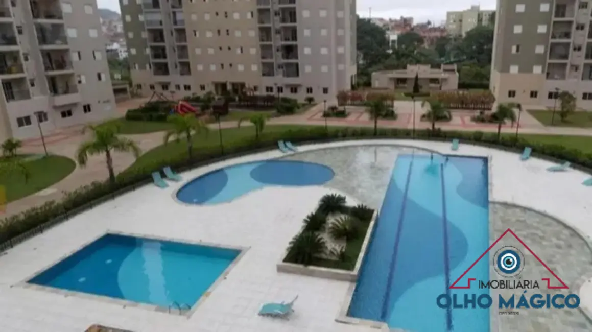 Foto 7 de Apartamento com 2 quartos à venda, 51m2 em Osasco - SP