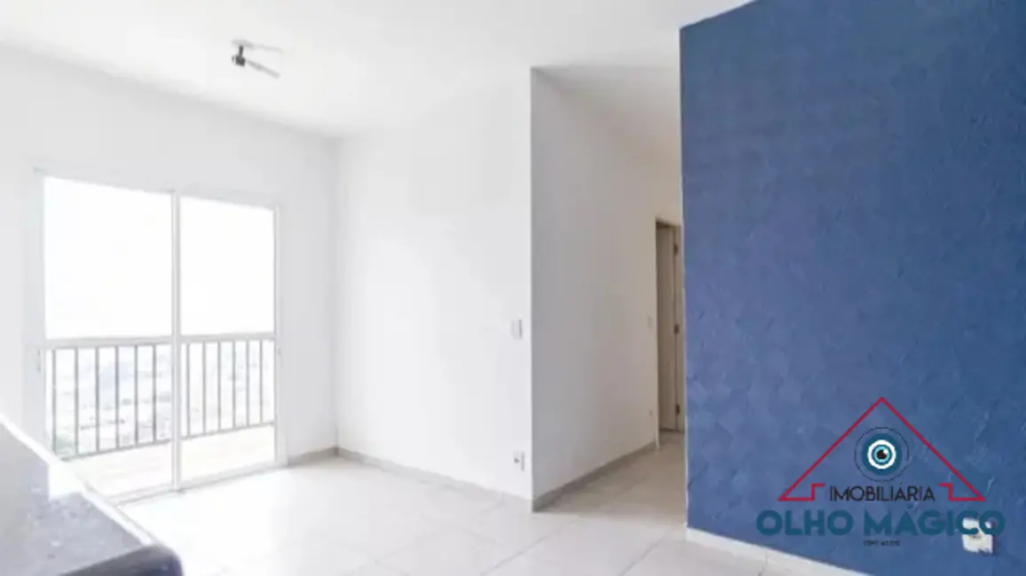 Foto 9 de Apartamento com 2 quartos à venda, 51m2 em Osasco - SP