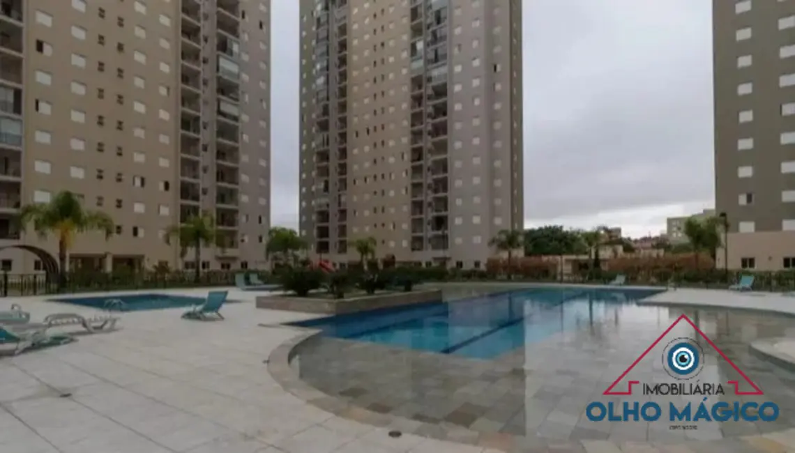 Foto 2 de Apartamento com 2 quartos à venda, 51m2 em Osasco - SP