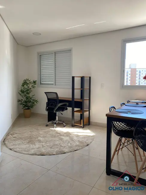 Foto 6 de Apartamento com 2 quartos à venda, 73m2 em Vila Osasco, Osasco - SP