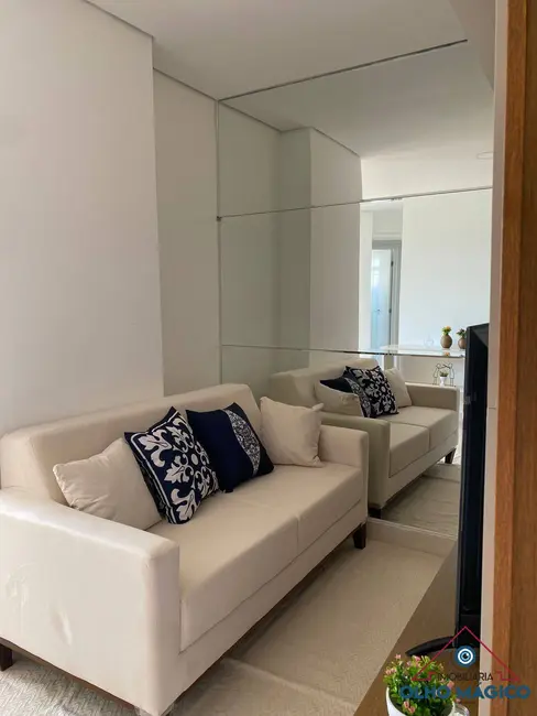 Foto 1 de Apartamento com 2 quartos à venda, 73m2 em Vila Osasco, Osasco - SP