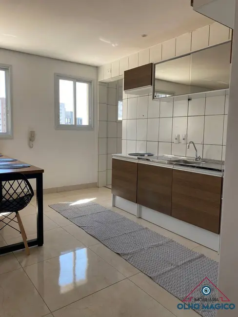 Foto 7 de Apartamento com 2 quartos à venda, 73m2 em Vila Osasco, Osasco - SP
