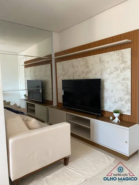 Foto 3 de Apartamento com 2 quartos à venda, 73m2 em Vila Osasco, Osasco - SP