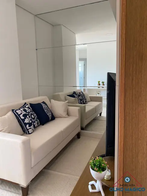 Foto 4 de Apartamento com 2 quartos à venda, 73m2 em Vila Osasco, Osasco - SP