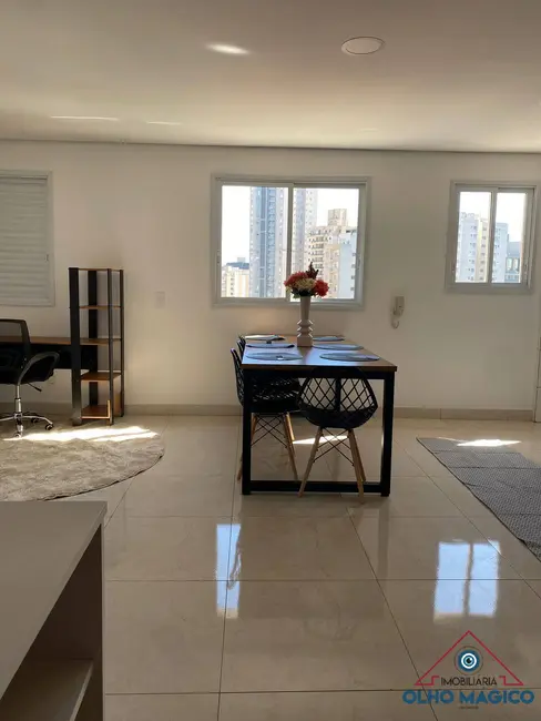 Foto 2 de Apartamento com 2 quartos à venda, 73m2 em Vila Osasco, Osasco - SP